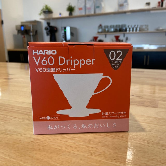 marron ページ Equipment | Brass Horn Coffee Roasters LLC