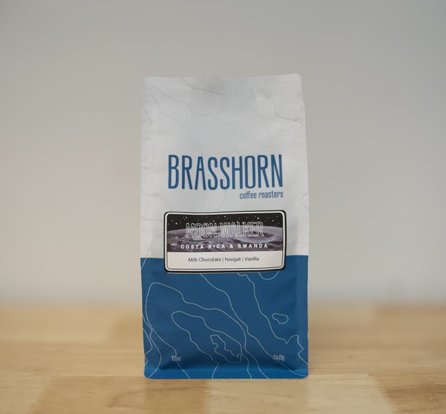 Coffee | Brass Horn Coffee Roasters LLC