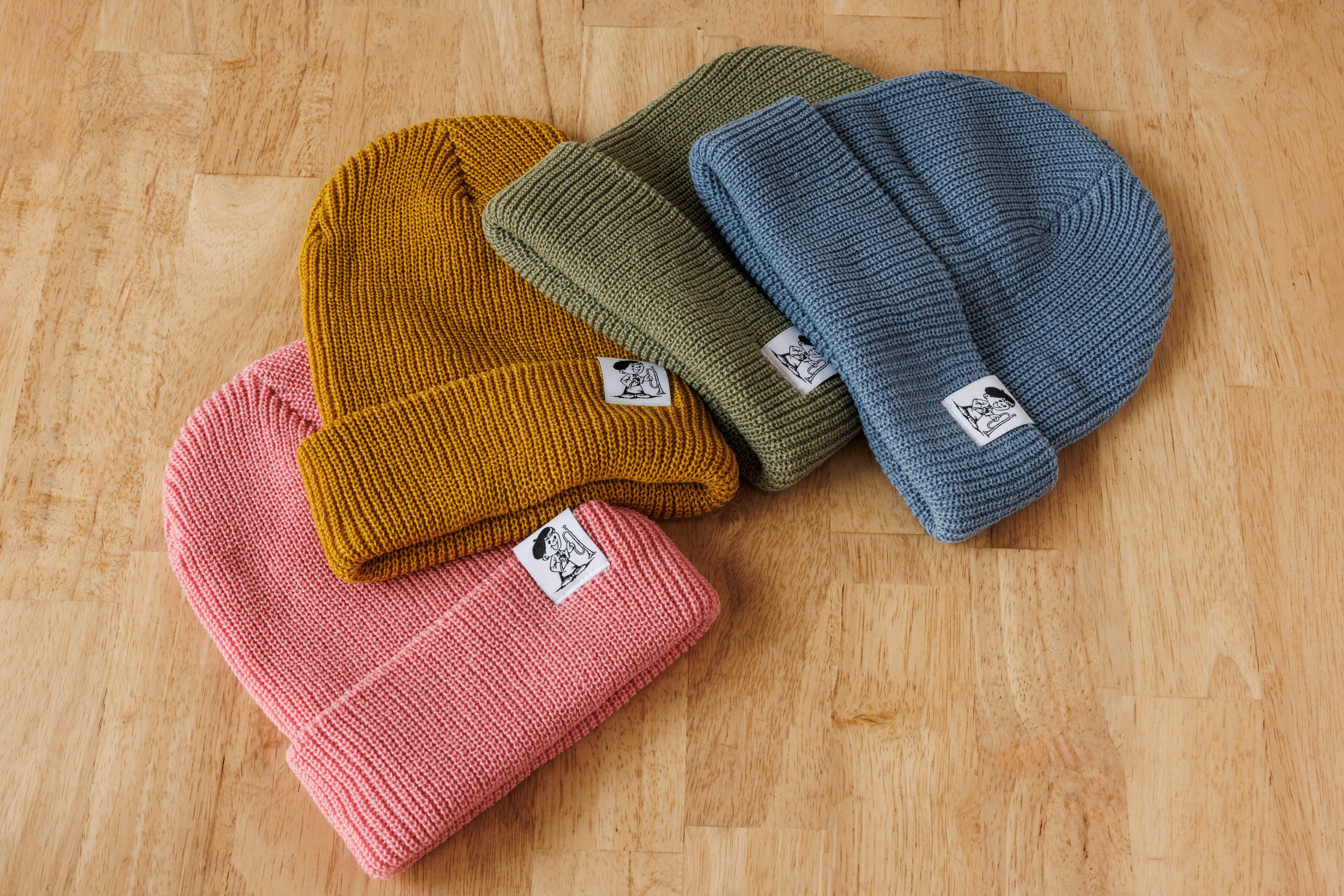 Photo of Beanie