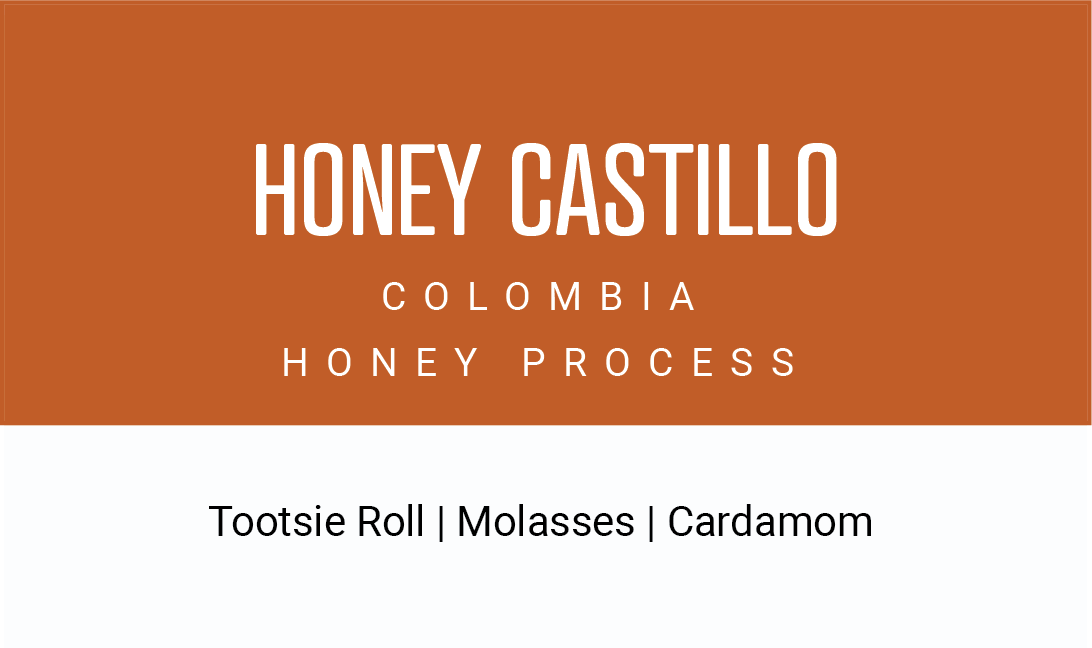 Photo of Honey Castillo
